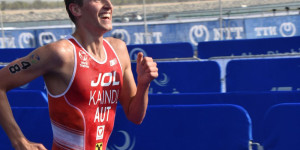 Beitragsbild des Blogbeitrags Starke Ergebnisse der rot-weiß-roten ÖTRV Triathleten 