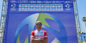 Beitragsbild des Blogbeitrags Dritter Streich: Brungraber siegt in Long Beach