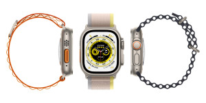 Beitragsbild des Blogbeitrags Apple Watch mit neuen Funktionen für Läufer und Triathleten