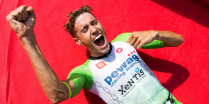 Beitragsbild des Blogbeitrags Thomas Steger rückwirkend für ein Jahr wegen Anti Doping vergehen gesperrt