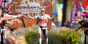Beitragsbild des Blogbeitrags Das Startfeld der IRONMAN 70.3 World Championship 2023