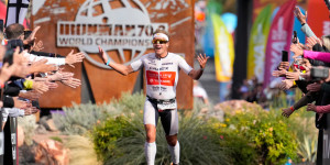 Beitragsbild des Blogbeitrags Das Startfeld der IRONMAN 70.3 World Championship 2023 