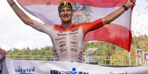Beitragsbild des Blogbeitrags Weiss sagt für IRONMAN World Championship in Nizza 2023 ab