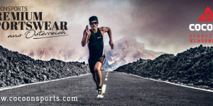 Beitragsbild des Blogbeitrags Cocoon Sportbekleidung ist insolvent