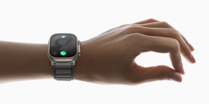 Beitragsbild des Blogbeitrags Erste Eindrücke der Apple Watch Ultra 2 