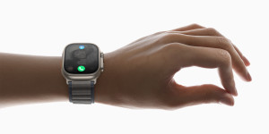 Beitragsbild des Blogbeitrags Erste Eindrücke der Apple Watch Ultra 2