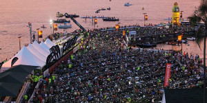 Beitragsbild des Blogbeitrags Die Österreicherinnen bei der IRONMAN World Championship Hawaii 2023