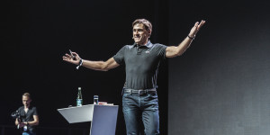 Beitragsbild des Blogbeitrags Gewinne Karten für den Talk mit Wolfgang Fasching, Tom Walek und Joey Kelly
