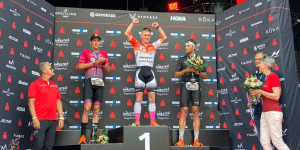 Beitragsbild des Blogbeitrags IRONMAN Austria 2024 vollständig ausverkauft