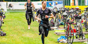 Beitragsbild des Blogbeitrags Triathlon-Auftakt in Ober-Grafendorf öffnet Anmeldung für 2024 