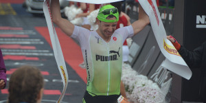 Beitragsbild des Blogbeitrags Sponser: Die ideale IRONMAN 70.3 Verpflegung für die Mitteldistanz