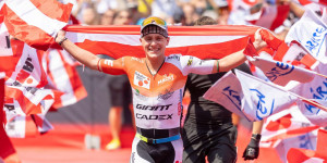 Beitragsbild des Blogbeitrags Franzose Chevrot Favorit auf Sieg bei IRONMAN Austria 2024