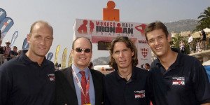Beitragsbild des Blogbeitrags IRONMAN Austria: Wie alles begann