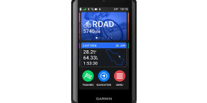 Beitragsbild des Blogbeitrags Garmin präsentiert Garmin Edge 1050