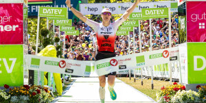 Beitragsbild des Blogbeitrags LIVE: Challenge Roth 2024 Livestream