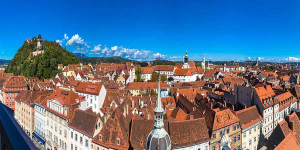 Beitragsbild des Blogbeitrags Keine Genehmigung: Graz Triathlon muss abgesagt werden.