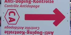 Beitragsbild des Blogbeitrags IRONMAN Sieger positiv getestet und vorläufig gesperrt