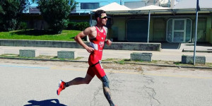 Beitragsbild des Blogbeitrags Ehemaliger Age Group Dopingsünder gewinnt Südsteiermark Triathlon