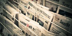 Beitragsbild des Blogbeitrags Warum Pressearbeit? 