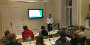 Beitragsbild des Blogbeitrags Großer Andrang zu erstem SPORTUNION Wien Workshop „Öffentlichkeitsarbeit“