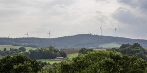 Beitragsbild des Blogbeitrags #13 Schweden will 100 % erneuerbare Energie bis 2040