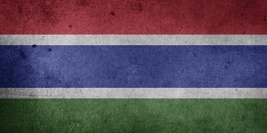Beitragsbild des Blogbeitrags #22 Erster friedlicher Machtwechsel in Gambia