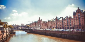 Beitragsbild des Blogbeitrags #28 Hamburgs Wärmespeicher-Revolution