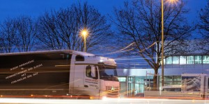 Beitragsbild des Blogbeitrags #29 Oberleitungs-LKWs als mögliche Zukunft für den Güterverkehr