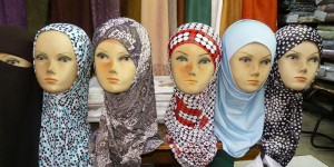 Beitragsbild des Blogbeitrags #30 Frauen-Gesundheitscenter für syrische Flüchtlinge helfen auch jordanischen Frauen