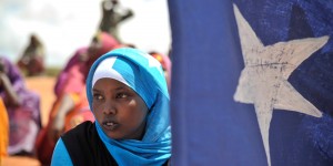 Beitragsbild des Blogbeitrags #40 Somalia wählte neuen Präsidenten 