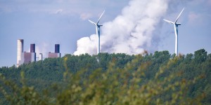 Beitragsbild des Blogbeitrags #41 Erneuerbare Energie in Europa weiter auf dem Vormarsch
