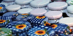 Beitragsbild des Blogbeitrags #44 Drei Syrer starten Upcycling-Marktstand