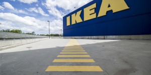 Beitragsbild des Blogbeitrags #46 IKEA lieferte 2016 im Vereinigten Königreich keinen Müll zur Deponierung ab