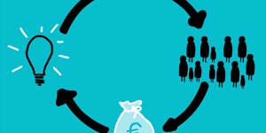 Beitragsbild des Blogbeitrags #49 Startschuss für österreichische Crowdfunding-Plattform fürs Gemeinwohl