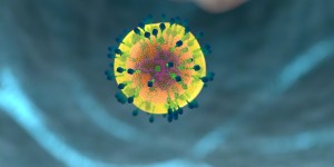 Beitragsbild des Blogbeitrags #55 Erfolg gegen HIV bei frühen Impfstoffversuchen 