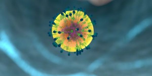 Beitragsbild des Blogbeitrags #55 Erfolg gegen HIV bei frühen Impfstoffversuchen