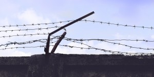 Beitragsbild des Blogbeitrags #61 Leonhard: Vom Gefängnis zurück ins Arbeitsleben