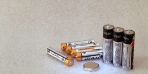Beitragsbild des Blogbeitrags #68 Physiker erfindet mit 94 Jahren den Akku neu