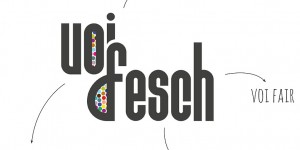 Beitragsbild des Blogbeitrags #69 Modelabel „VOI fesch“ fördert gezielt Menschen mit Beeinträchtigung