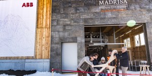 Beitragsbild des Blogbeitrags #72 Barrierefreier Sessellift in der Schweiz