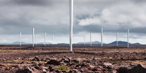 Beitragsbild des Blogbeitrags #75 Energiegewinnung durch von Wind erzeugten Schwingungen