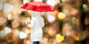 Beitragsbild des Blogbeitrags #78 „Mélanie peut le faire“ – Einmal Wetterfee im nationalen Fernsehen sein