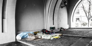 Beitragsbild des Blogbeitrags #110 Ein Hospiz nur für Obdachlose 