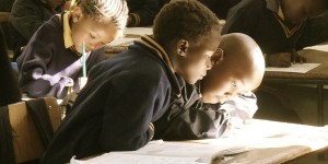 Beitragsbild des Blogbeitrags #111 Memusi Foundation: Mit Bildung der Armut entkommen
