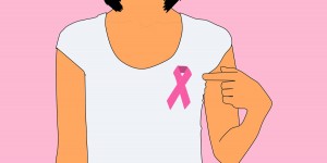 Beitragsbild des Blogbeitrags #127 Büstenhalter kann Brustkrebs entdecken 
