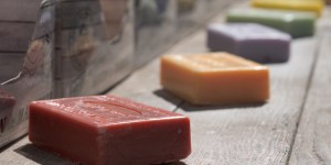 Beitragsbild des Blogbeitrags #141 Hotel-Seife findet Wiederverwendung in Kambodscha