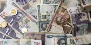 Beitragsbild des Blogbeitrags #143 GiveDirectly: Bedingungsloses Grundeinkommen soll Armut in Kenia bekämpfen