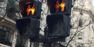 Beitragsbild des Blogbeitrags #145 Taiwans Verfassungsgericht ebnet Weg in Richtung Ehe für alle