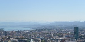 Beitragsbild des Blogbeitrags #152 Alternativen zum Auto in Zürich immer beliebter
