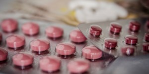 Beitragsbild des Blogbeitrags #163 Studie: Medikament effektiv gegen verschiedene Tumorarten 